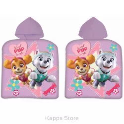 Ręczniki i okrycia kąpielowe