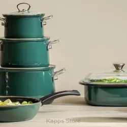 Morska Zieleń Nowość 2025 PREMIUM Nouvelle TEAL