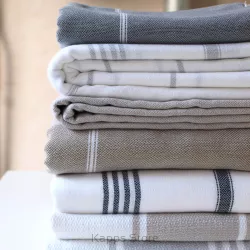 Ręczniki łazienkowe