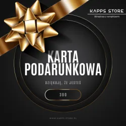 KARTA PODARUNKOWA - BON ONLINE