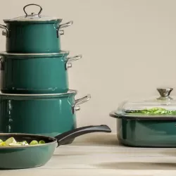 Morska Zieleń Nowość 2025 PREMIUM Nouvelle TEAL