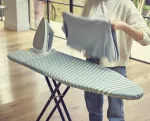 JJ-Pokrowiec na deskę do prasowania 124cm,Flexa - 2