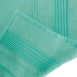 Ręcznik D Bamboo Moreno Turkus (W) 50x90 - 4