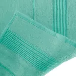 Ręcznik D Bamboo Moreno Turkus (W) 50x90 - 4