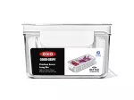 OXO-Pojemnik na warzywa z koszyczkiem L Good Grips - 4