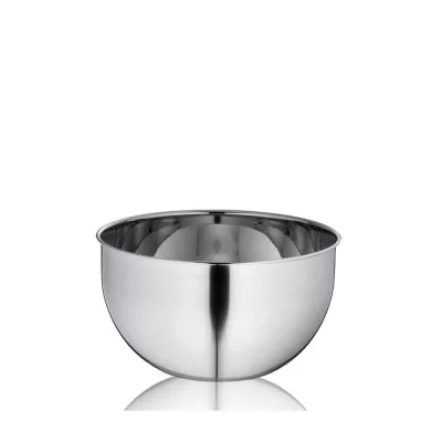 KELA-Miska stalowa 4,6 l Athos