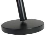 KELA-Stojak na zapas papieru toal.57cm metal Carta - 4