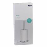 KELA-Stojak na zapas papieru toal.57cm metal Carta - 5