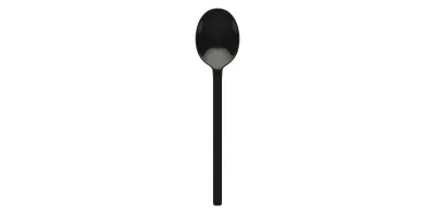 MEPRA-Zestaw łyżeczek do mokki 6el.Gift Oro Nero,S