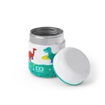 MB-Termos obiadowy dziecięcy Capsule Graphic Dino - 4