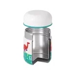 MB-Termos obiadowy dziecięcy Capsule Graphic Dino - 5