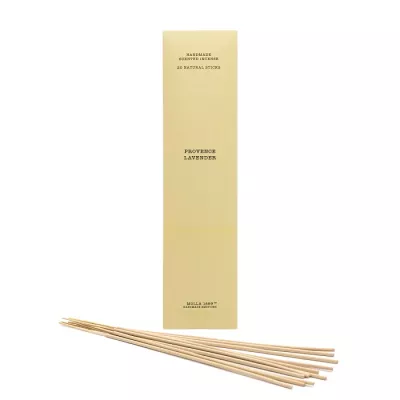 CM-Zestaw 20 kadzidełek Provence Lavender
