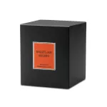 CM-Świeca Santiago 230gr. Brazilian mango - 5