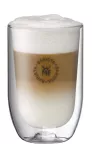 WMF-Zestaw szklanek do LatteMacchiato 2el Barista - 2