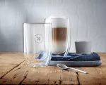 WMF-Zestaw szklanek do LatteMacchiato 2el Barista - 5