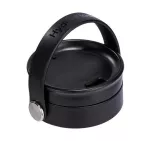 HF-Zakrętka Wide Mouth Flex Sip Lip Black - 2
