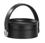 HF-Zakrętka Wide Mouth Flex Sip Lip Black - 3