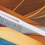 Pościel satyna bawełniana 12418/160x200 SATYNLOVE PREMIUM - 5