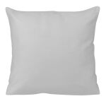 Poszewka satyna bawełna popiel 024/40x40. - 4