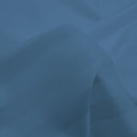 Pościel satyna bambusowo-bawełniana (P) STRIPE CORNFLOWER/180x200 +2x70x80 z listwą +4x40x40 BAMBOO - 8