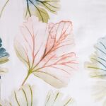 Pościel satyna bawełniana 1545/1/180x200 SATYNLOVE - 9