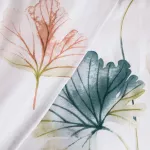 Pościel satyna bawełniana 1545/1/180x200 SATYNLOVE - 9