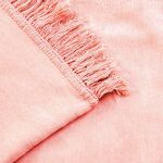 Koc B60/A40 150x200 0293/22 pudrowy róż - 3