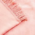 Koc B60/A40 150x200 0293/22 pudrowy róż - 3