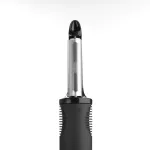 OXO-Obieraczka prosta obustronna czarna Good Grips - 2