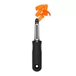 OXO-Obieraczka prosta obustronna czarna Good Grips - 3