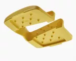 JJ-Tarka pudełkowa Multi-Grip żółta - 3
