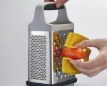 JJ-Tarka pudełkowa Multi-Grip żółta - 11