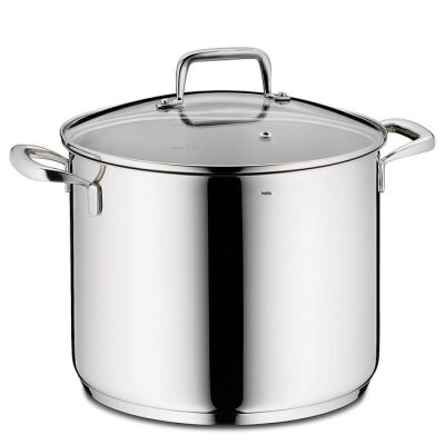 KELA-Garnek do warzyw z pokrywką 8 l Flavoria