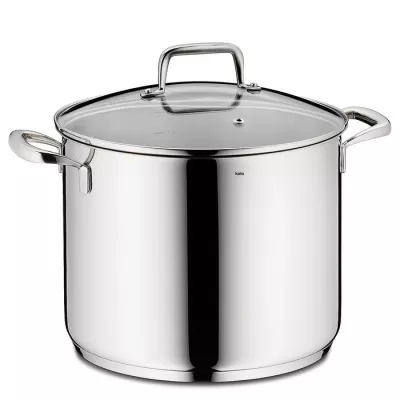 KELA-Garnek do warzyw z pokrywką 8 l Flavoria