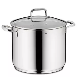 KELA-Garnek do warzyw z pokrywką 8 l Flavoria