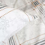 Pościel bawełniana QUATRE/160x200 COTTONLOVE EXCLUSIVE - 2
