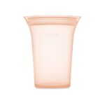 ZT - Pojemnik na przekąski L, Peach, CUPS - 3