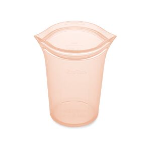 ZT - Pojemnik na przekąski L, Peach, CUPS