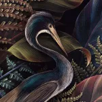 Pościel satyna bawełniana(P) PUERTO/160x200 LUXURY PREMIUM - 3