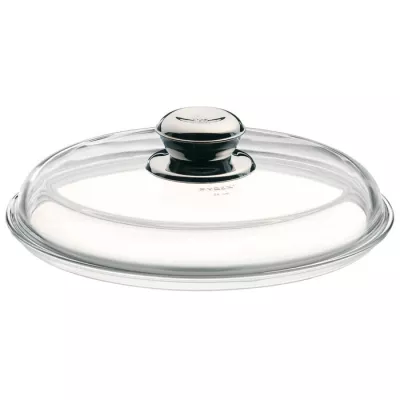 WMF-Szklana pokrywa na patelnię, 28 cm