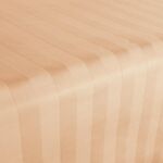 Prześcieradło satyna bambusowo-bawełniana STRIPE BEIGE/160x240 - 2