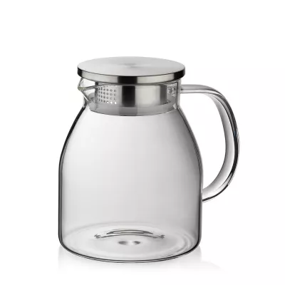 KELA-Dzbanek szklany 1,2 l Luna