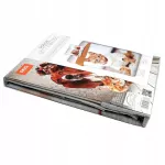 Pościel bawełna 160x200+1p70x80 Kot Friends 001 - 3