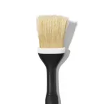 OXO-Pędzel z naturalnego włosia czarny, Good Grips - 2