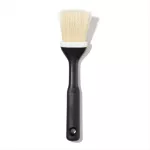 OXO-Pędzel z naturalnego włosia czarny, Good Grips - 3
