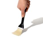 OXO-Pędzel z naturalnego włosia czarny, Good Grips - 4
