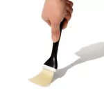 OXO-Pędzel z naturalnego włosia czarny, Good Grips - 4