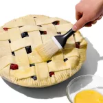 OXO-Pędzel z naturalnego włosia czarny, Good Grips - 5