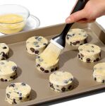 OXO-Pędzel z naturalnego włosia czarny, Good Grips - 6