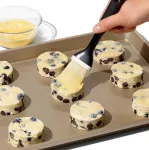 OXO-Pędzel z naturalnego włosia czarny, Good Grips - 6